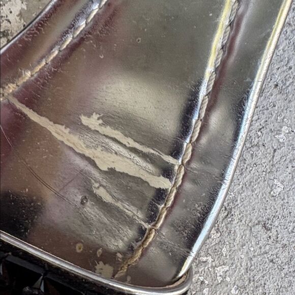 Jimmy Choo, flat sandals - Picture 4 of 9